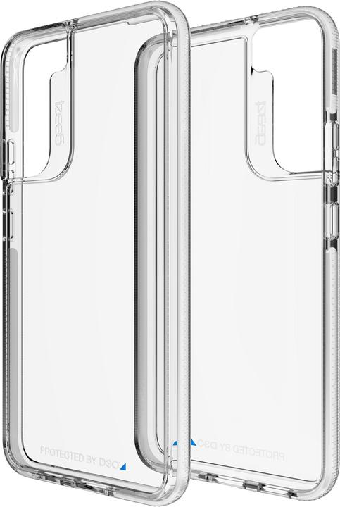 Actual product image gear4 Santa Cruz (Samsung Galaxy S22+)