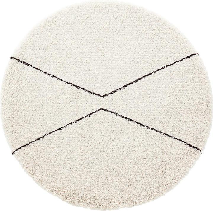 Image du produit La Redoute Interieurs Luna (160 cm)