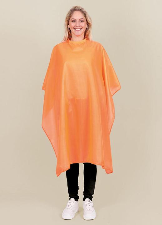 Produktbild Trend-Design Eco Trend Neon-Haarschneideumhang