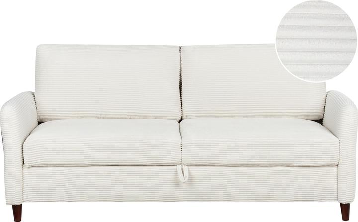 Produktbild Beliani Mare (3-Sitzer)