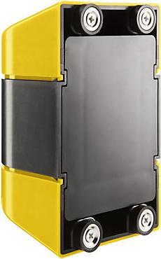 Produktbild kaiserkraft Gurtabsperrung in Kunststoffkassette