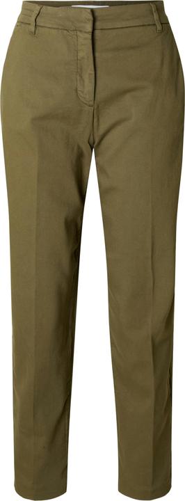 Selected Femme Cropped Tapered Hose (36)