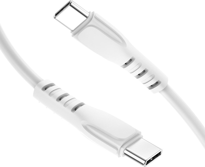 Produktbild Deltalabs USB Typ C – USB Typ C, 60W (1 m, USB 3.0)