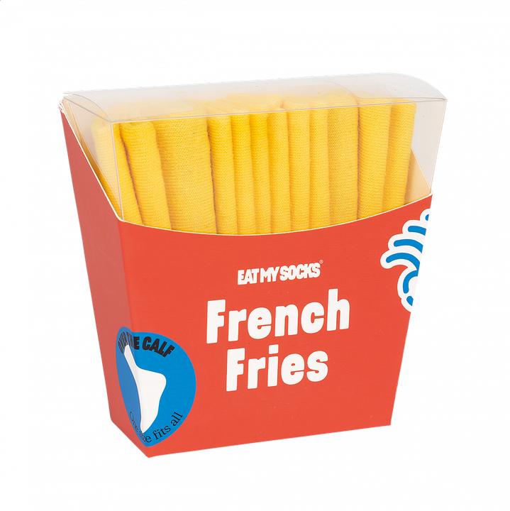 Produktbild Eat My Socks French Fries (Einzelpack, One Size)