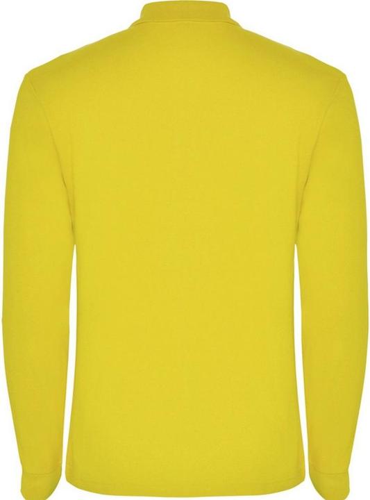 Immagine prodotto Alpinia Estrella Maglietta Polo Manica Lunga Uomo (3XL)