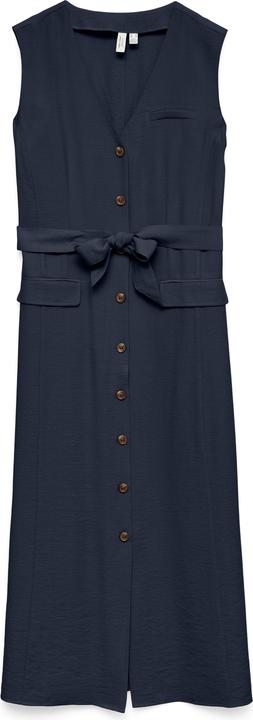 Actual product image Vero Moda VMJAYLIN Langes Kleid Kleid (XL)