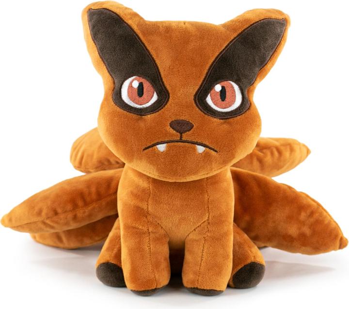 Produktbild Naruto Shippuden Kurama (24 cm)
