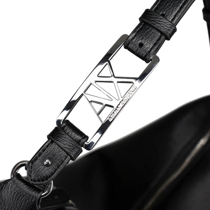 Immagine prodotto Armani Exchange Polly Schultertasche 52 cm