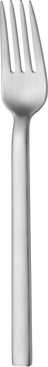 Actual product image WMF Alteo Cutlery set, 24 pieces, matte stainless steel (24 pcs., Cutlery set)
