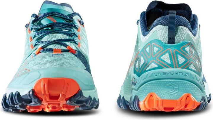 Image du produit La Sportiva Bushido II Femme (36.5)