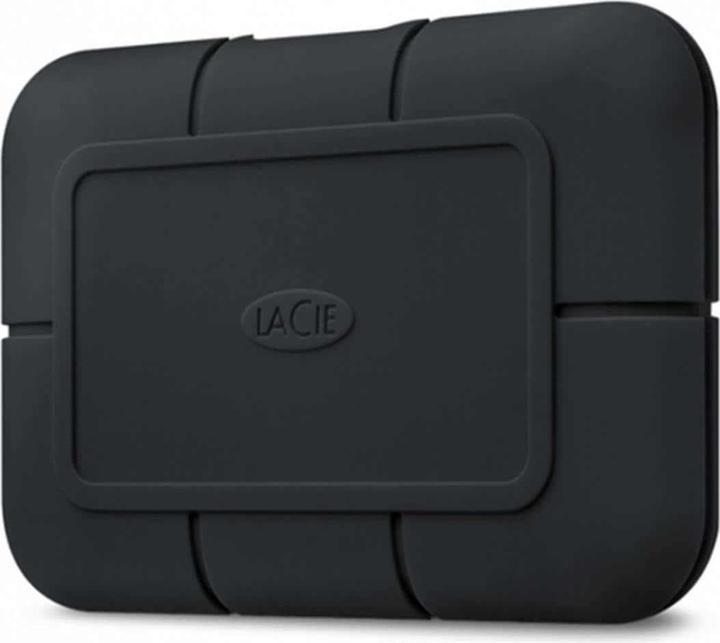 Immagine prodotto LaCie pro robusto (2000 GB)