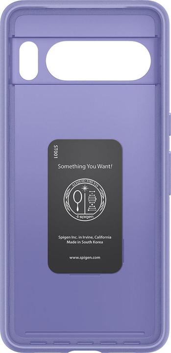 Produktbild Spigen Thin Fit (Google Pixel 8 Pro)