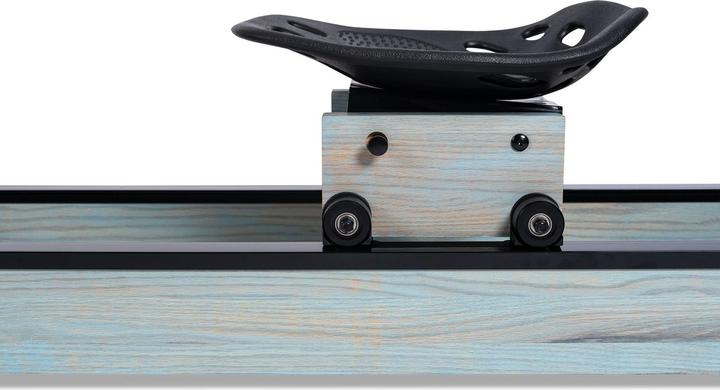 Produktbild Bodyswiss RWB202B-JE