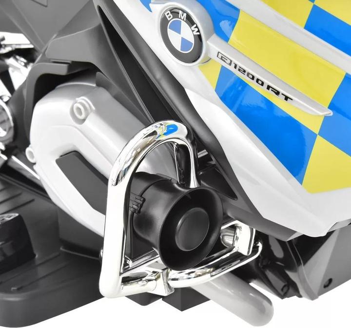Produktbild Hecht BMW Polizei (12 V)