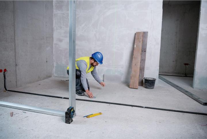 Productafbeelding Bosch Professional GCL 2-50 G