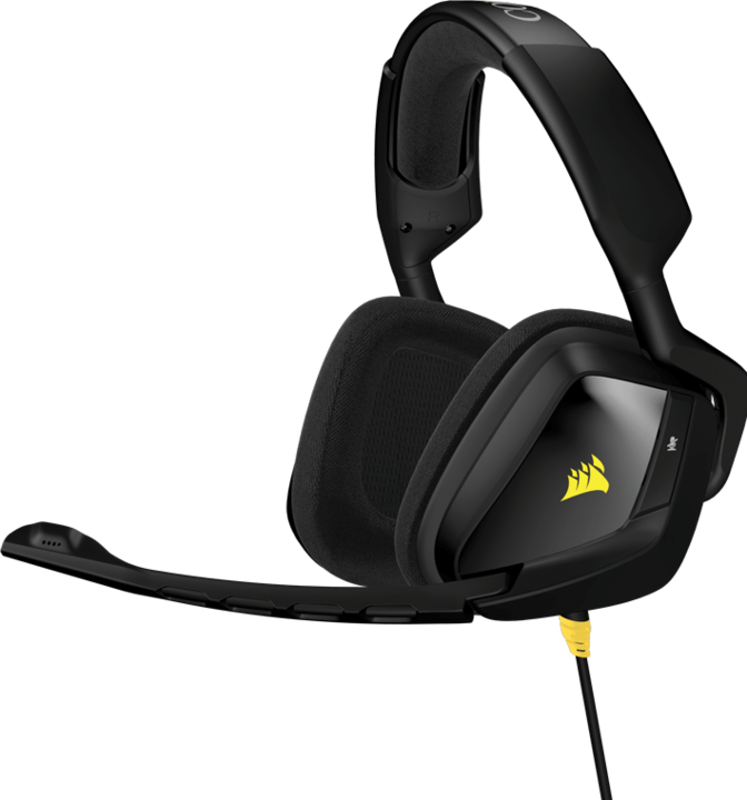 Actual product image Corsair VOID Stereo (Cable)