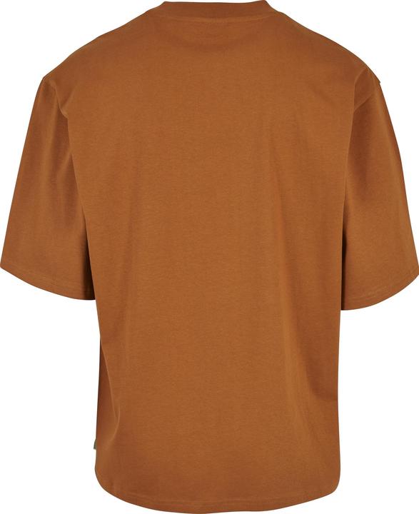 Produktbild Urban Classics Organic Oversized Sleeve Tee - 60825 (M)
