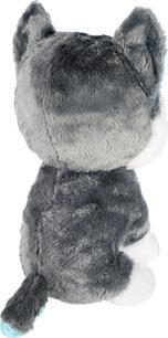 Actual product image Ty Slush, dog (42 cm)