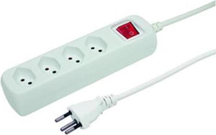Produktbild Steffen Power Easy (4 x, Typ 13, 1.50 m)
