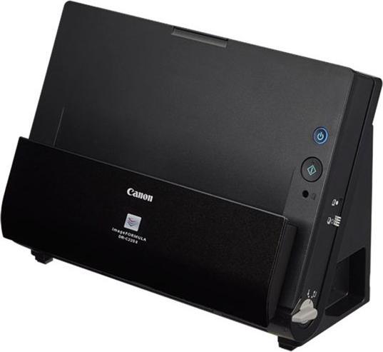 Actual product image Canon DR-C225 II imageFORMULA (USB)