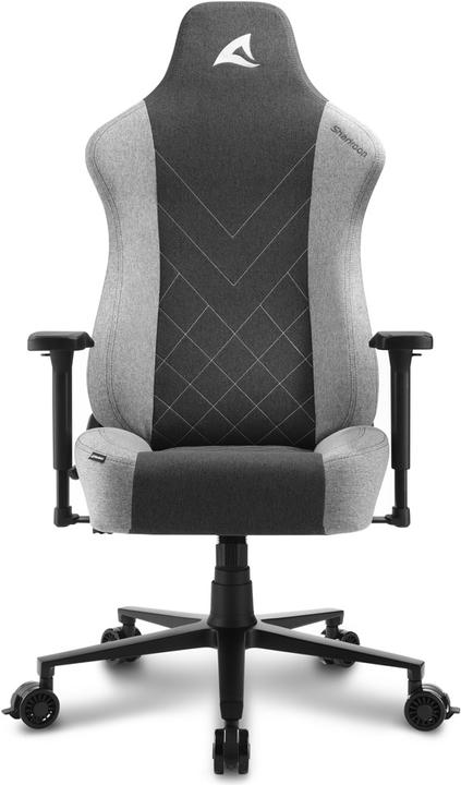 Produktbild Sharkoon Gaming-Stuhl Skiller SGS30
