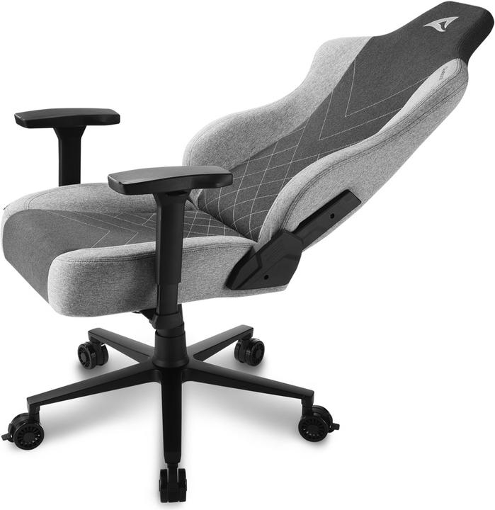 Produktbild Sharkoon Gaming-Stuhl Skiller SGS30