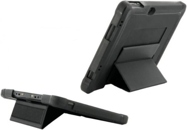 Produktbild Mobilis PROTECH FR - Tablet Case for ET51/56 10.1" (Zebra ET51)