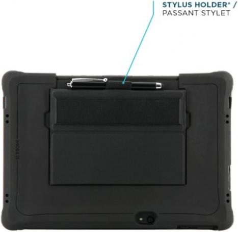 Produktbild Mobilis PROTECH FR - Tablet Case for ET51/56 10.1" (Zebra ET51)