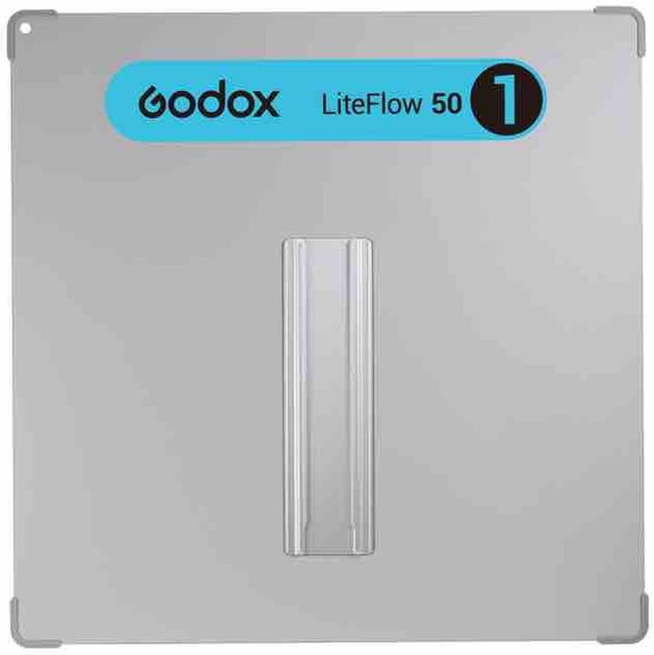 Produktbild Godox LiteFlow Kit K1 (Aufsteckblitz, Godox)