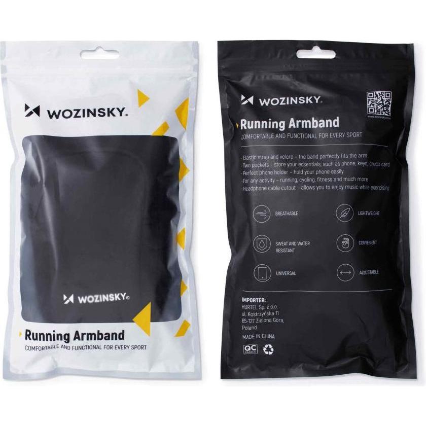 Thumbnail - Wozinsky, Laufband