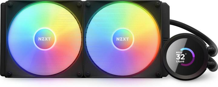 Immagine prodotto NZXT Kraken 280 RGB