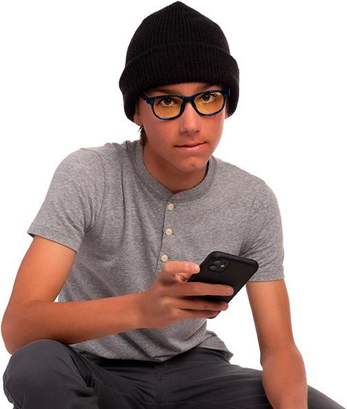 Image du produit Gunnar Rush