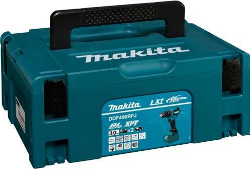 Produktbild Makita DDF 490 (Bohrschrauber)