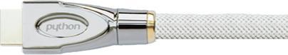 Actual product image Python HDMI (Typ A) — HDMI (Typ A) (0.50 m)