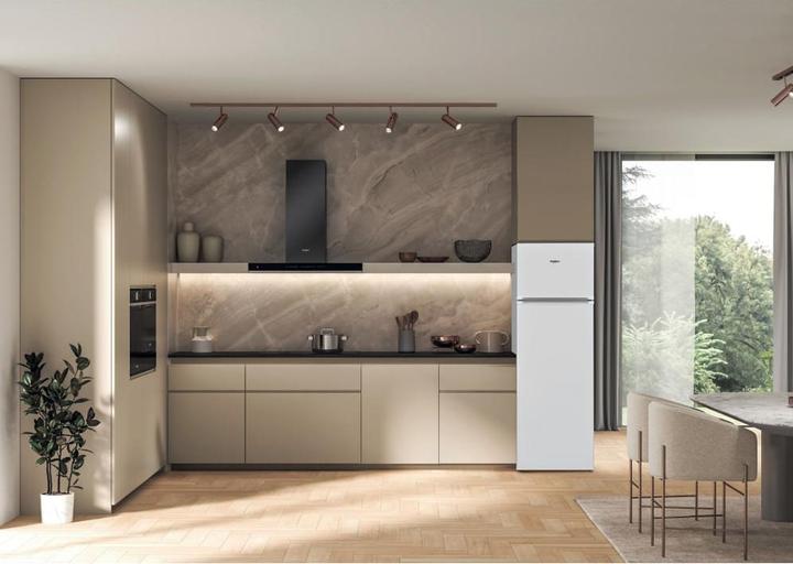 Actual product image Whirlpool W55TM 6120 W Frigorifero Doppia Porta (242 l)