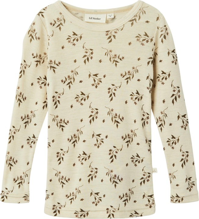 Immagine prodotto Name it Top slim fit con maniche lunghe (98)
