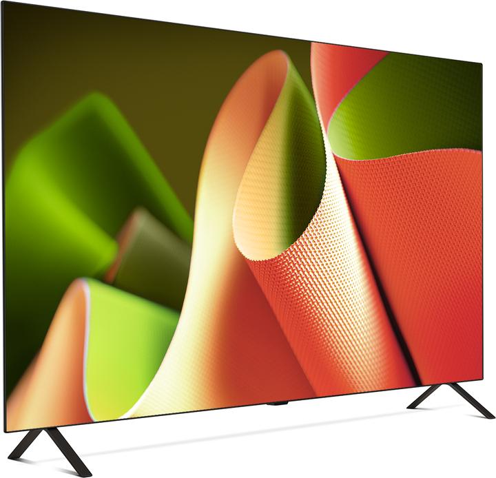 Produktbild LG OLED48B49LA (48", B4, OLED, 4K, 2024)
