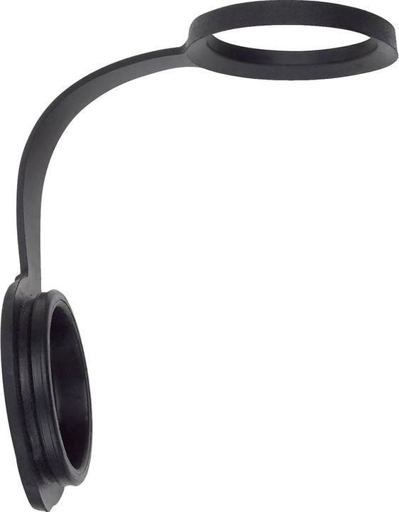 Actual product image Merten Replacement hinged cover