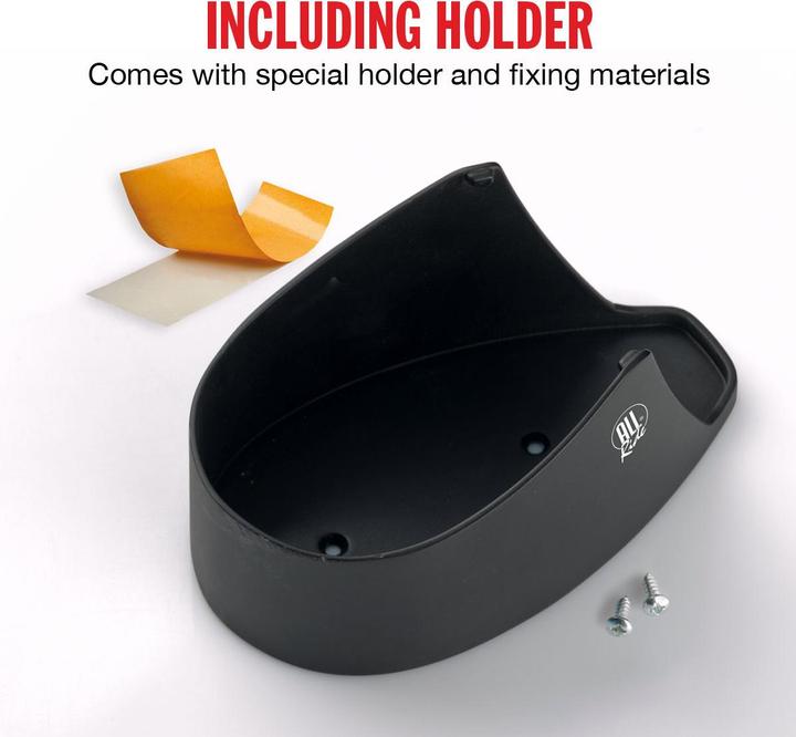 Image du produit All Ride Bouilloire électrique 24V (0.80 l)