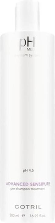 Immagine prodotto Cotril pH Med Advanced Sensipure Pre-Shampoo Treatment 500ml (500 ml)