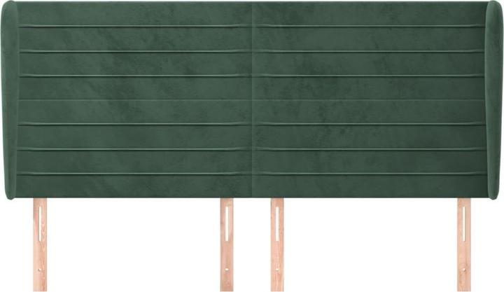 Image du produit vidaXL Eugene (183 x 23 x 88 cm)