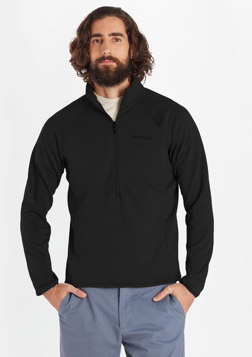 Immagine prodotto Marmot Pile Leconte 1/2 Zip (S)