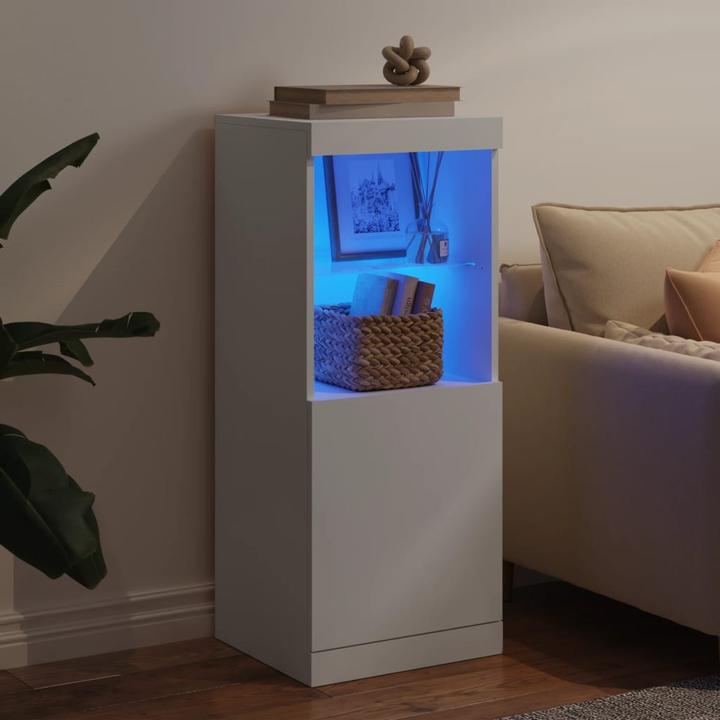 Image du produit vidaXL Sideboard (41 x 37 x 100 cm)