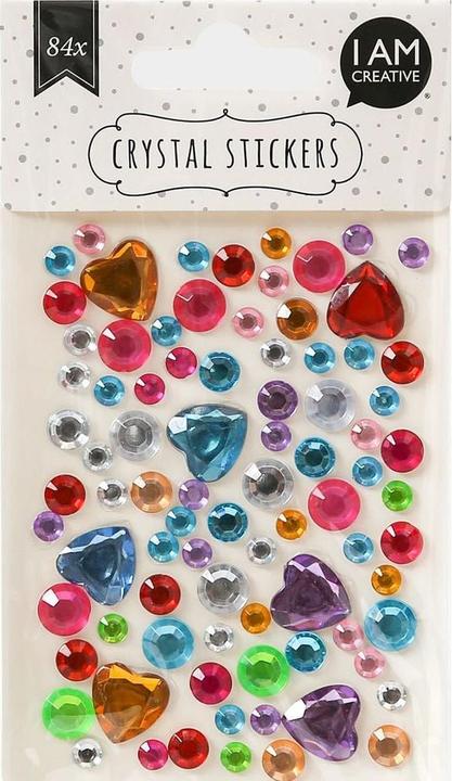 Produktbild I Am Creative Crystal
