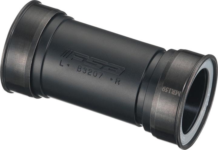 Actual product image FSA 386Evo to BB86 bottom bracket 30mm