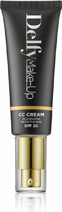 Image du produit Delfy SPF20 CC Cream Sand (Sable)