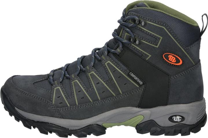 Produktbild Brütting Mount Pinos High (47)