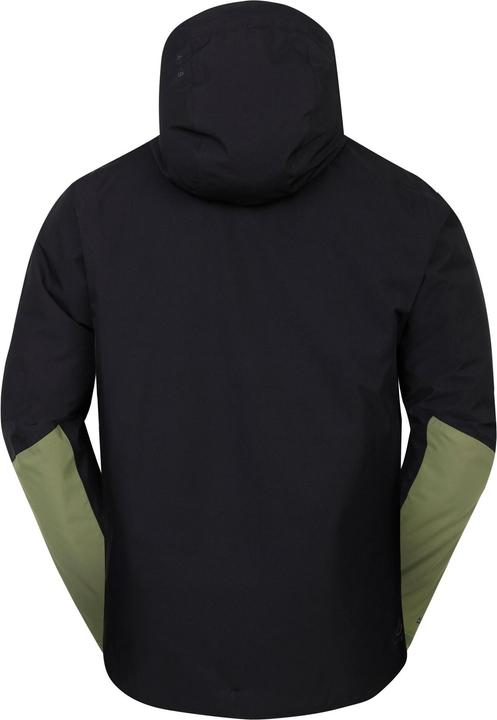 Immagine prodotto Dare2b Precision II Giacca da Sci Uomo (XL)