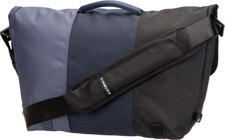 Actual product image Timbuk2 Classic Messenger 40 cm Laptopfach (17.30")