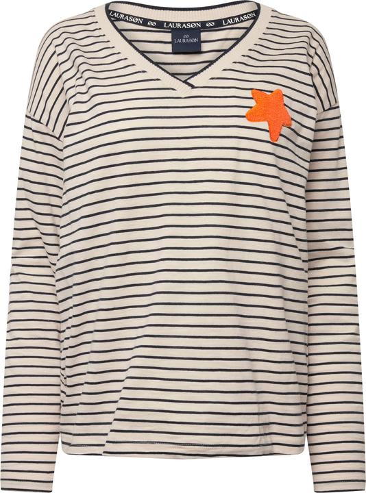 Immagine prodotto Laurasøn Ringelshirt (S)